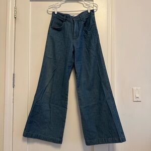Carleen Nellie Jeans High Rise Size 8